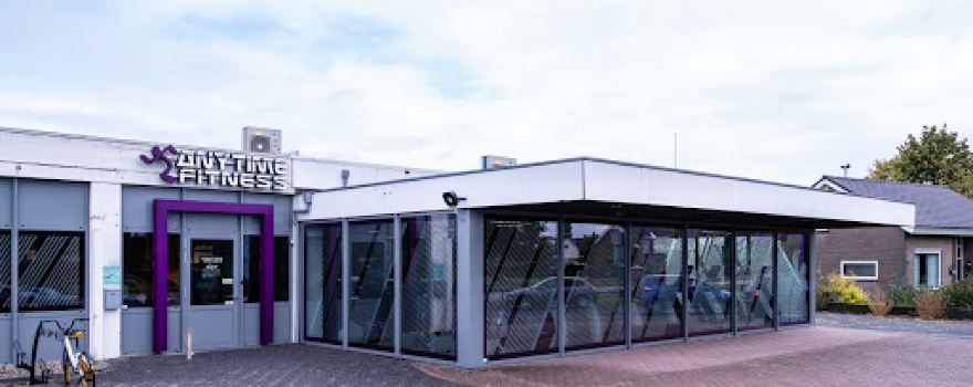 Anytime Fitness Millingen