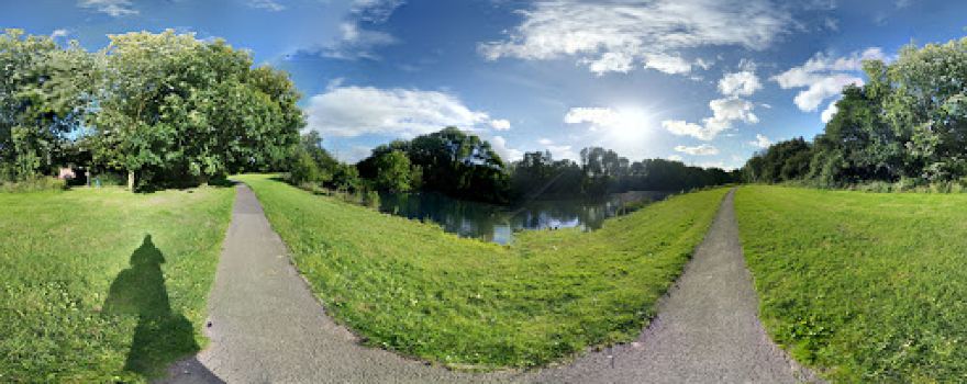 Stonydelph Lakes