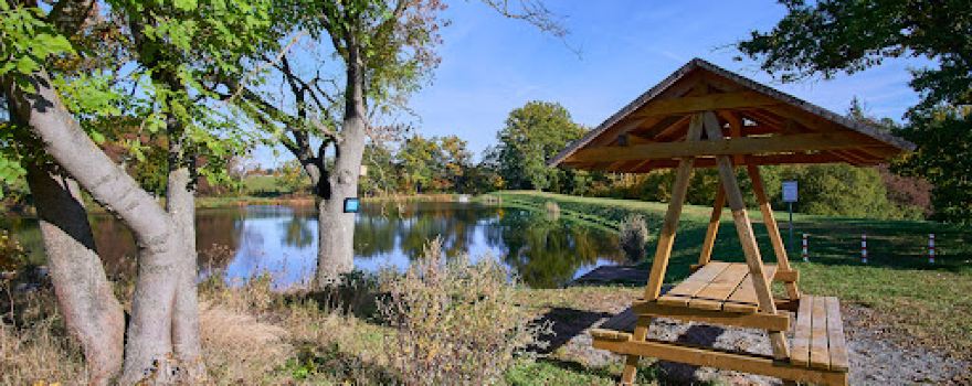 Kunstteich Neudorf