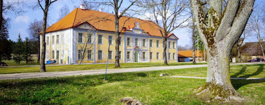 Veselava Manor
