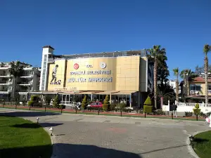 Erdemli Kültür Merkezi