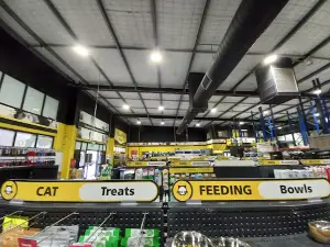 Petbarn East Maitland