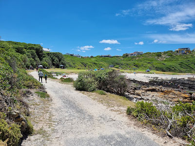Stanford's Cove Beach/ Stanfordsbaai