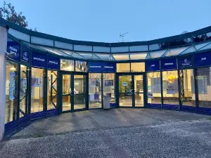 Centre Culturel - Rosporden