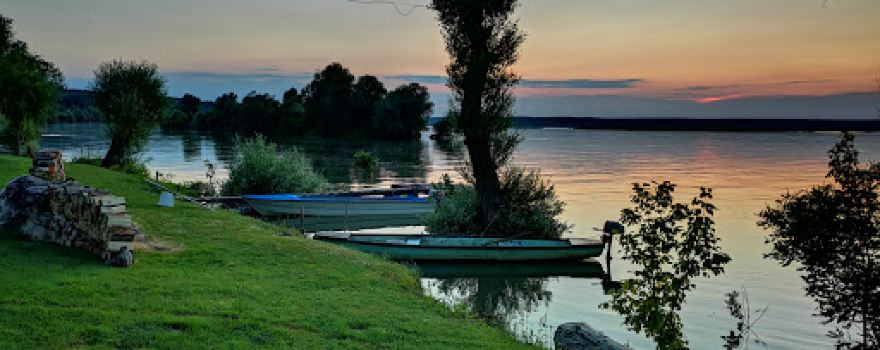 Island of Krčedin
