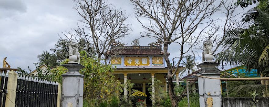 Chùa Viên Quang