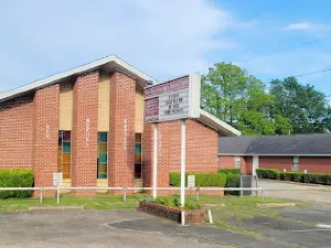 New Bethel Baptist Church