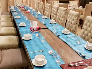 Services Club