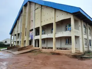 Mary Immaculate Catholic Church