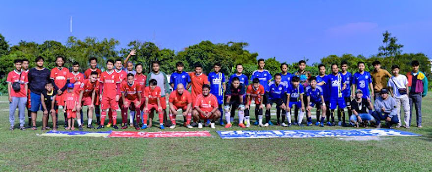 Lapangan Bonex