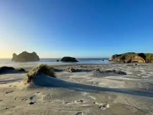 Wharariki Holiday Park Ltd