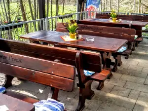 Camping Am Auensee
