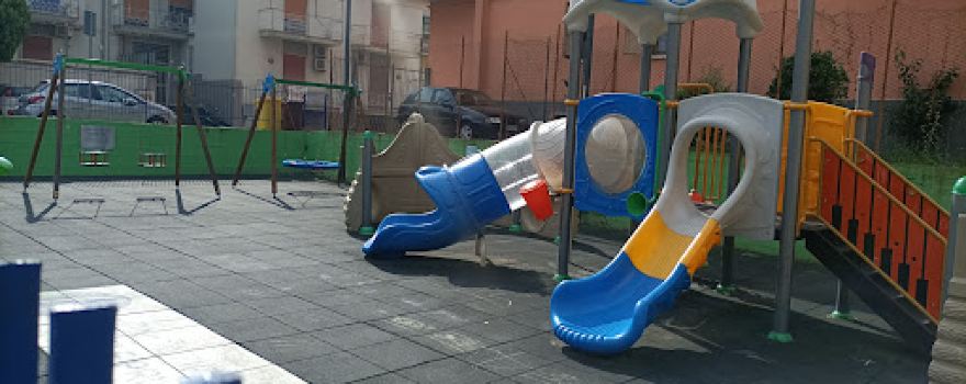 Parco giochi