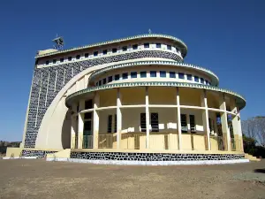 Eritrean orthodox church
