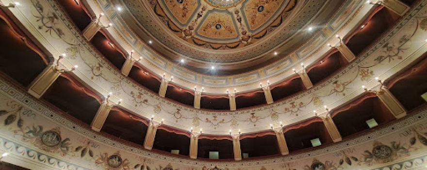 Teatro degli Avvaloranti