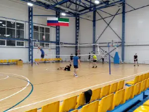Stadion Yunost'