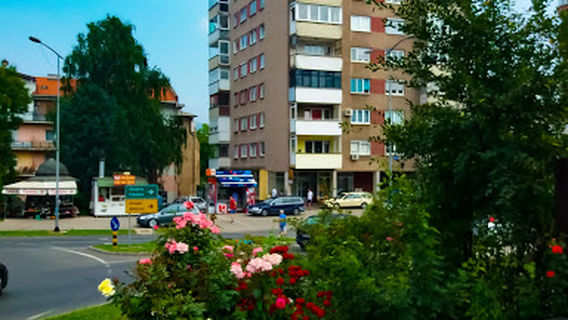 Zenica