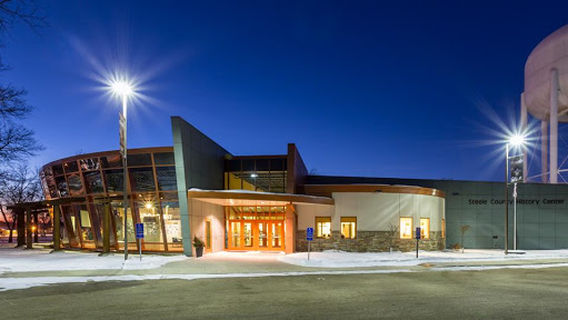 Steele County Historical Society