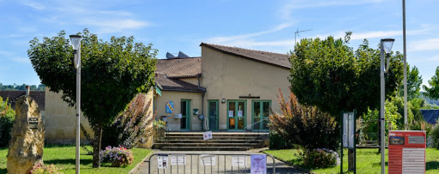 Bibliothèque municipale