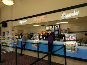 Mall Cinemas