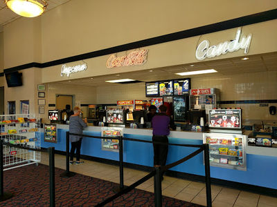 Mall Cinema 7