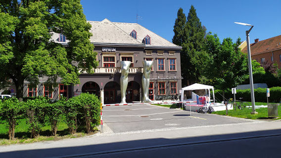 GRAZER SPIELSTÄTTEN