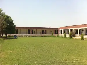Iqbal Nagar Park