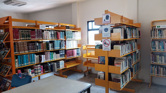 Museo Jose Ma Luis Mora