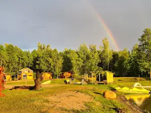 Tõhela Järve Puhkeküla