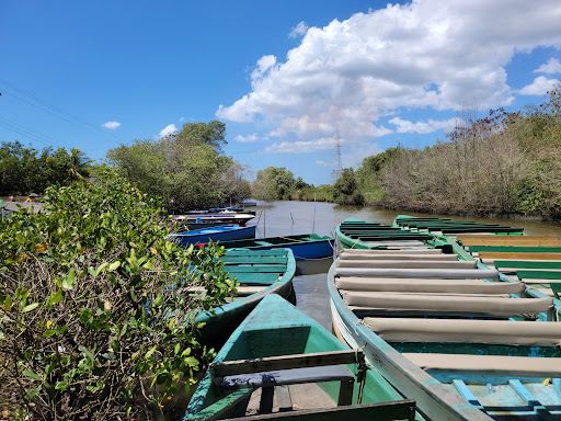 Caroni Bird Sanctuary