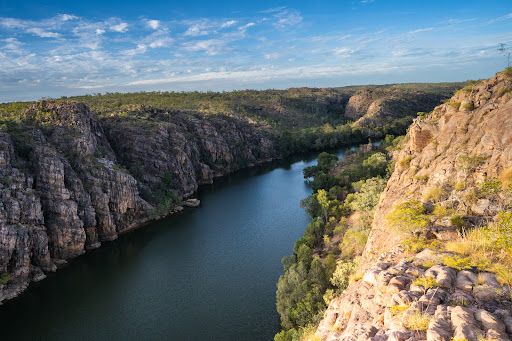 Nitmiluk (Katherine) Gorge