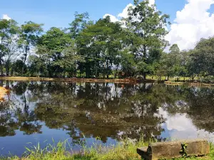 Emporio Restaurant and fishing