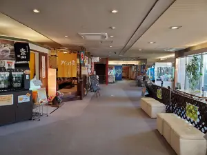 You Land Hotel Yabase