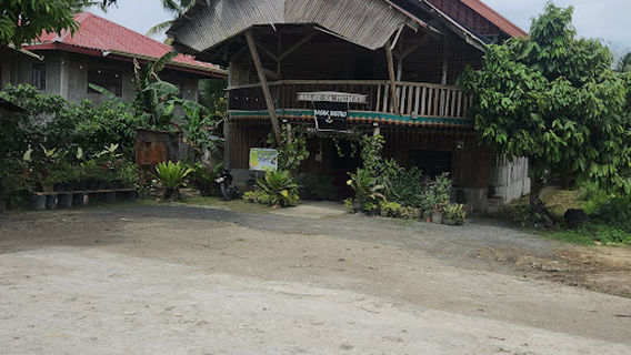Balay Sa Humay Batuan
