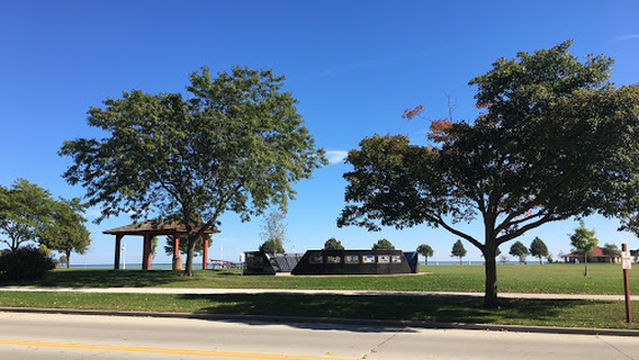 Lao, Hmong and American Veterans Memorial