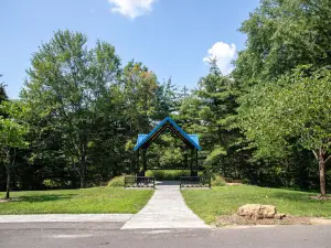 White Oak Park Office