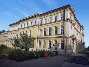National Theatre of Croatia