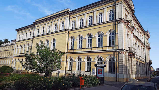 National Theatre of Croatia