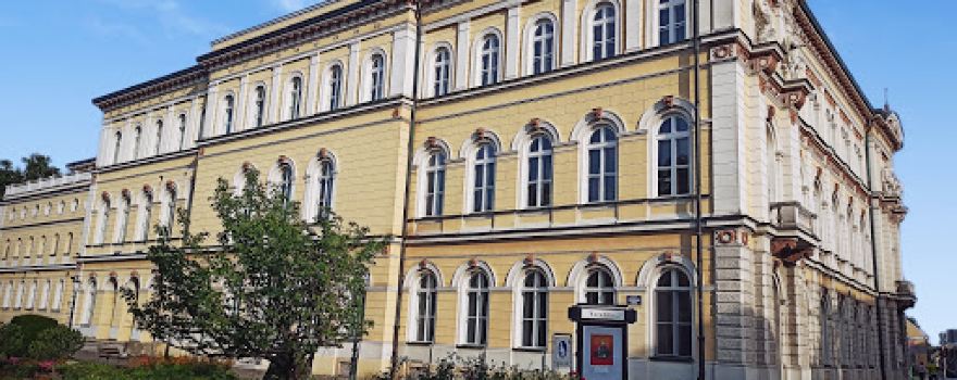 National Theatre of Croatia