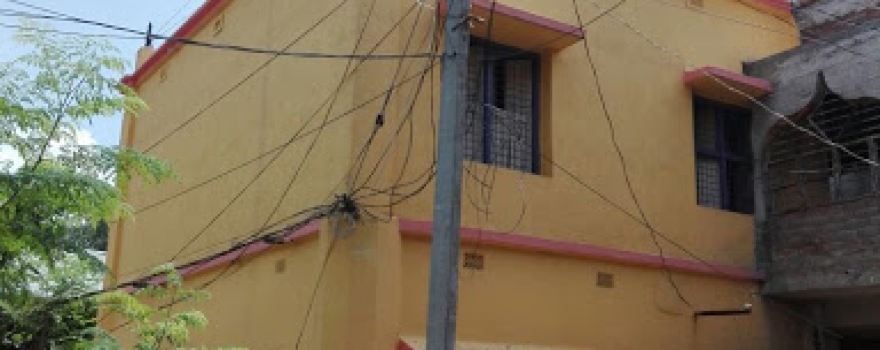 Gokarna Sarshemath Jumma Masjid