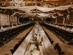 Erickson Farmstead