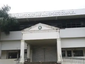 Roxas Astrodome
