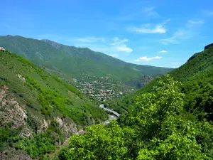 Kobayr Monastery Complex