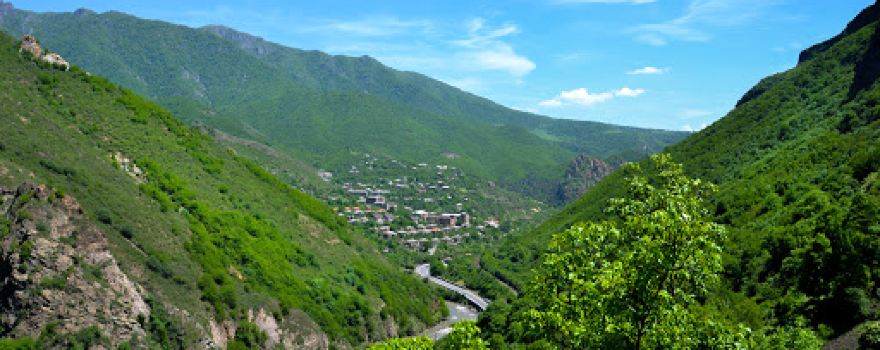 Kobayr Monastery Complex