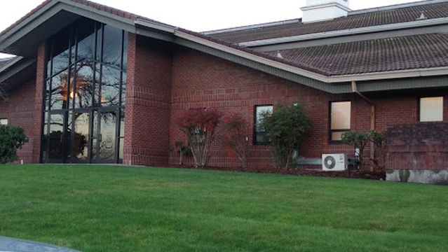 The Church of Jesus Christ of Latter-day Saints