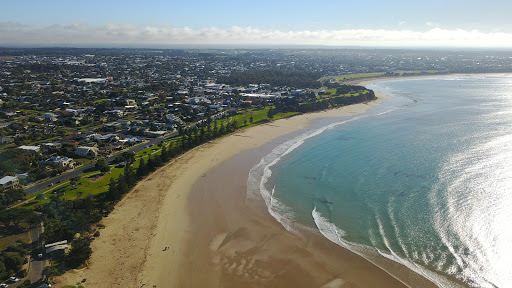Surf Coast Torquay