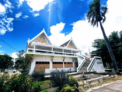 Wat Klang Mai
