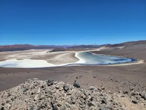 Travesías Guiadas 4X4 Fiambalá