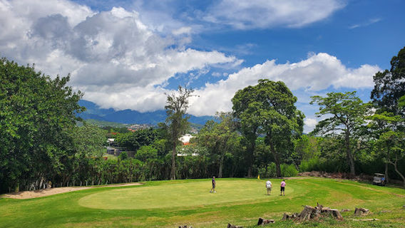 Cariari Country Club