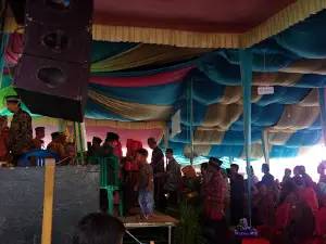 Sungai GUCI MUBA